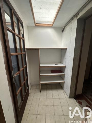 Appartement à vendre 2 pièces 35 m² Pau