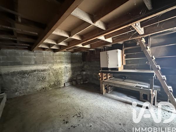 Appartement à vendre 2 pièces 35 m² Pau