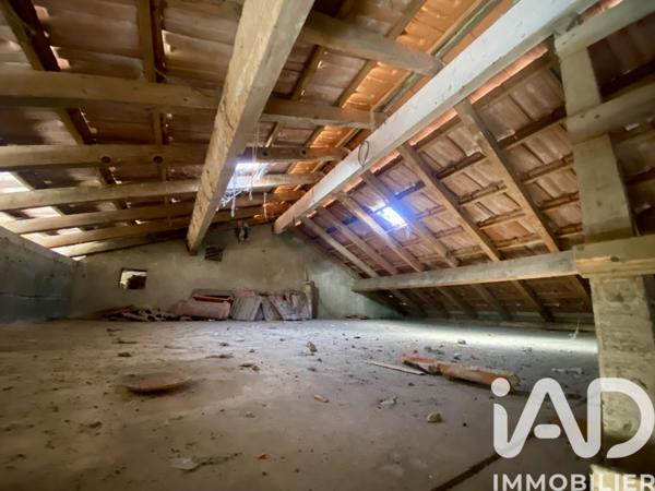 Appartement à vendre 2 pièces 35 m² Pau
