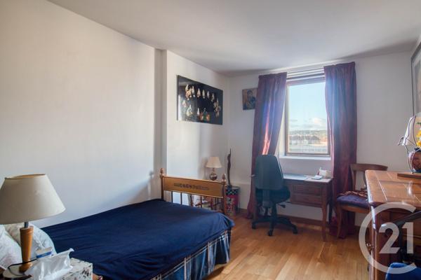 Appartement F4 à vendre  4 pièces - 82,80 m2 ERMONT - 95