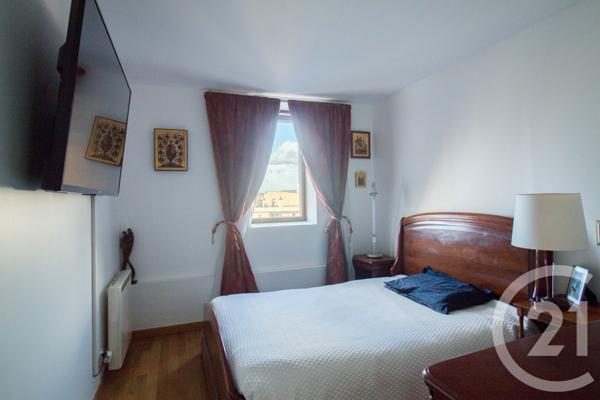 Appartement F4 à vendre  4 pièces - 82,80 m2 ERMONT - 95