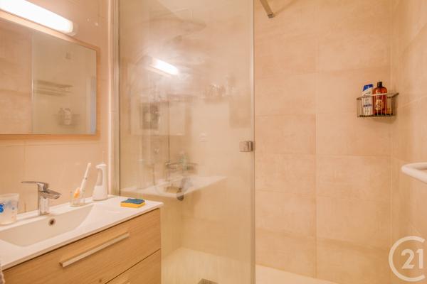 Appartement F4 à vendre  4 pièces - 82,80 m2 ERMONT - 95