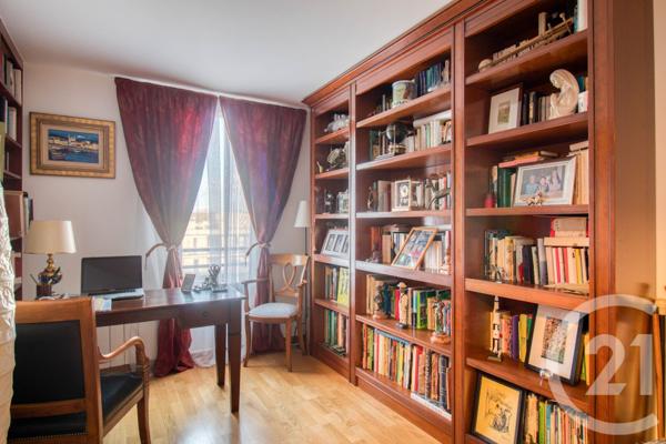 Appartement F4 à vendre  4 pièces - 82,80 m2 ERMONT - 95