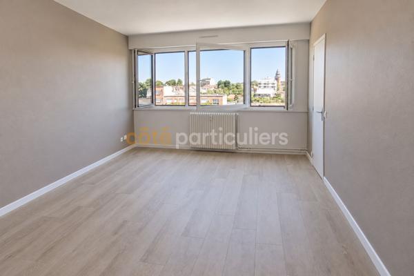 Vente
                Appartement31,17 m² - 1 Pièce -
                    FACHES THUMESNIL (59155)