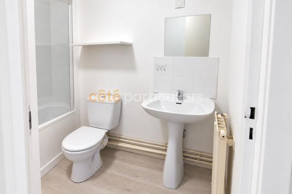 Vente
                Appartement31,17 m² - 1 Pièce -
                    FACHES THUMESNIL (59155)