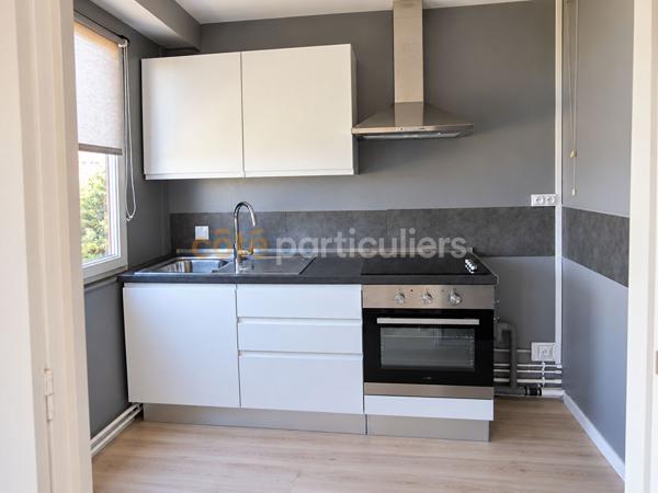 Vente
                Appartement31,17 m² - 1 Pièce -
                    FACHES THUMESNIL (59155)