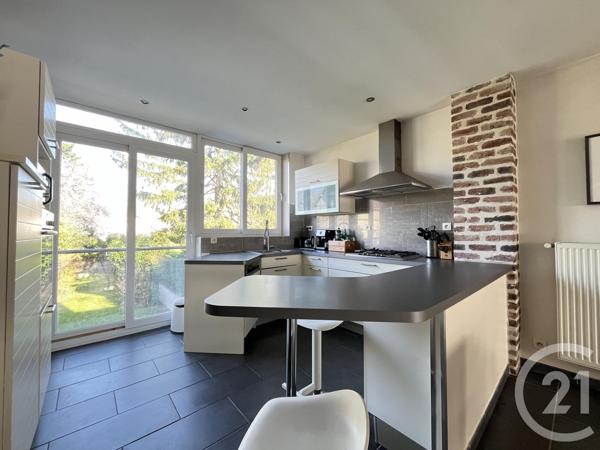 Maison à vendre  4 pièces - 91 m2 WASQUEHAL - 59