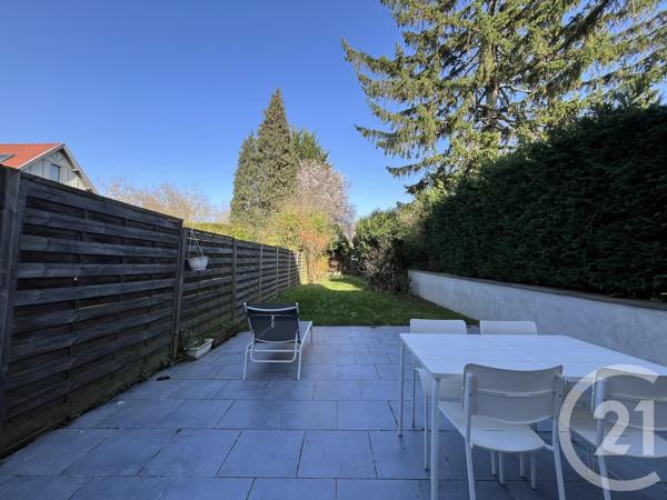 Maison à vendre  4 pièces - 91 m2 WASQUEHAL - 59