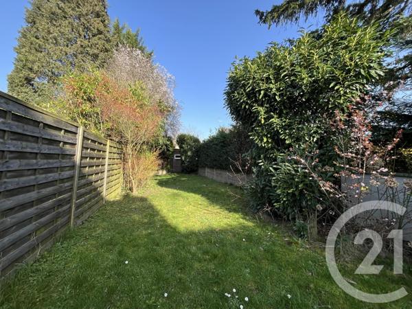 Maison à vendre  4 pièces - 91 m2 WASQUEHAL - 59