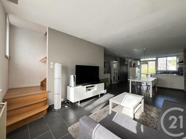 Maison à vendre  4 pièces - 91 m2 WASQUEHAL - 59