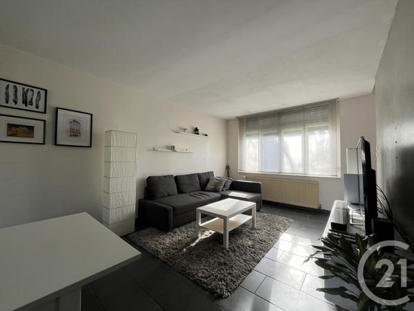 Maison à vendre  4 pièces - 91 m2 WASQUEHAL - 59