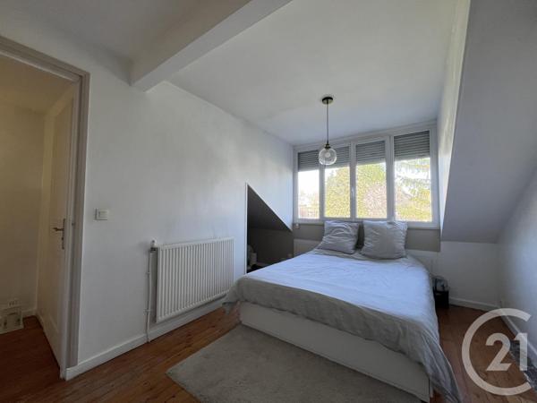 Maison à vendre  4 pièces - 91 m2 WASQUEHAL - 59