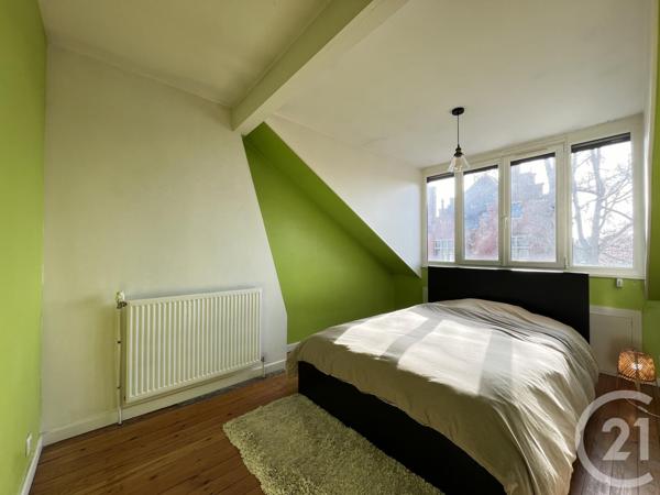 Maison à vendre  4 pièces - 91 m2 WASQUEHAL - 59