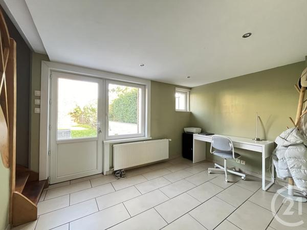 Maison à vendre  4 pièces - 91 m2 WASQUEHAL - 59