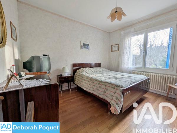 Maison à vendre 6 pièces 92 m² Morsang-sur-Orge