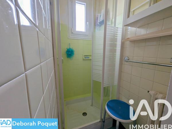 Maison à vendre 6 pièces 92 m² Morsang-sur-Orge