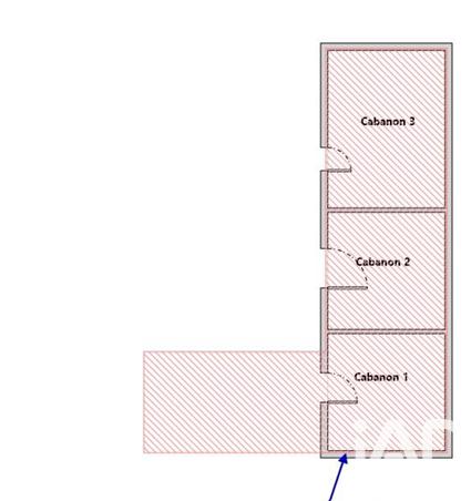 Maison à vendre 6 pièces 92 m² Morsang-sur-Orge