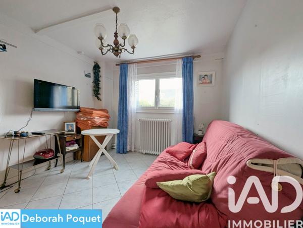 Maison à vendre 6 pièces 92 m² Morsang-sur-Orge