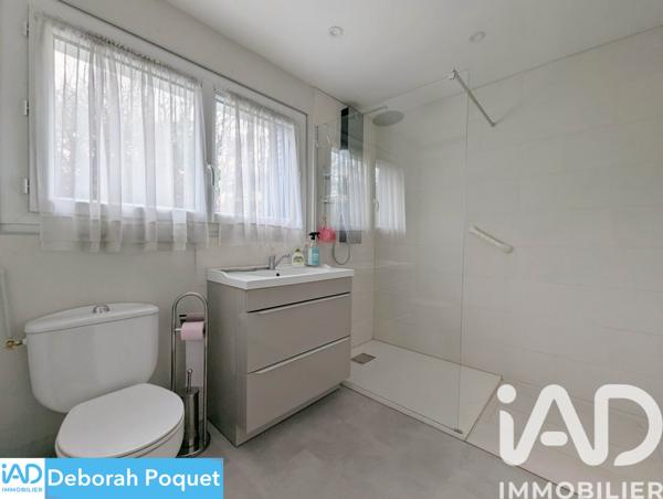 Maison à vendre 6 pièces 92 m² Morsang-sur-Orge