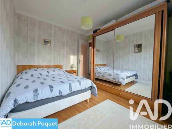 Maison à vendre 6 pièces 92 m² Morsang-sur-Orge