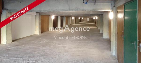 Appartement à GRANVILLE, 50400 - 4 pièces 90m²