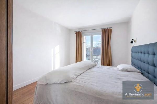 Vente Appartement 49 m2 à Chantilly