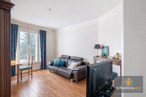 Vente Appartement 49 m2 à Chantilly