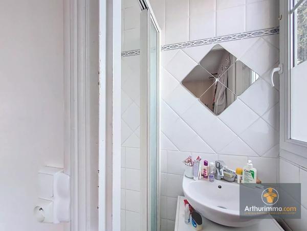 Vente Appartement 49 m2 à Chantilly