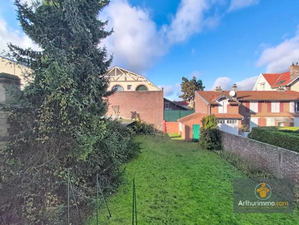 Vente Appartement 49 m2 à Chantilly