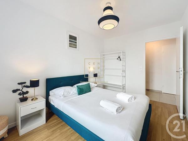 Appartement F4 à vendre  4 pièces - 82,54 m2 CHESSY - 77