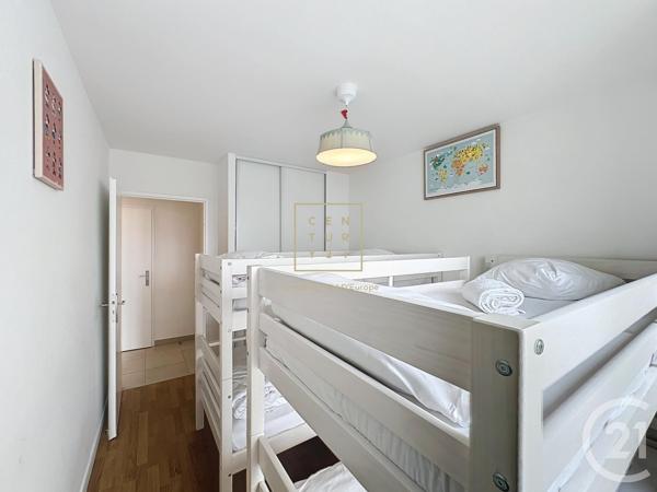 Appartement F4 à vendre  4 pièces - 82,54 m2 CHESSY - 77