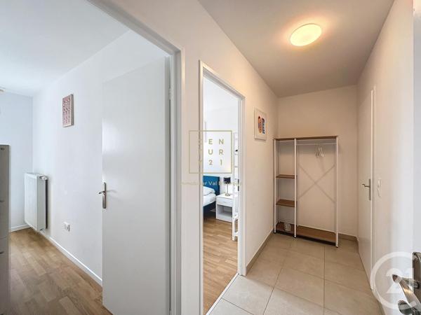 Appartement F4 à vendre  4 pièces - 82,54 m2 CHESSY - 77