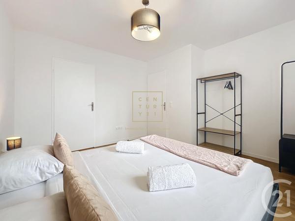 Appartement F4 à vendre  4 pièces - 82,54 m2 CHESSY - 77