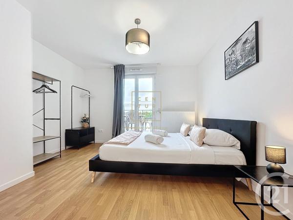 Appartement F4 à vendre  4 pièces - 82,54 m2 CHESSY - 77