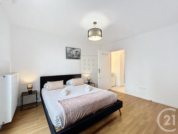 Appartement F4 à vendre  4 pièces - 82,54 m2 CHESSY - 77