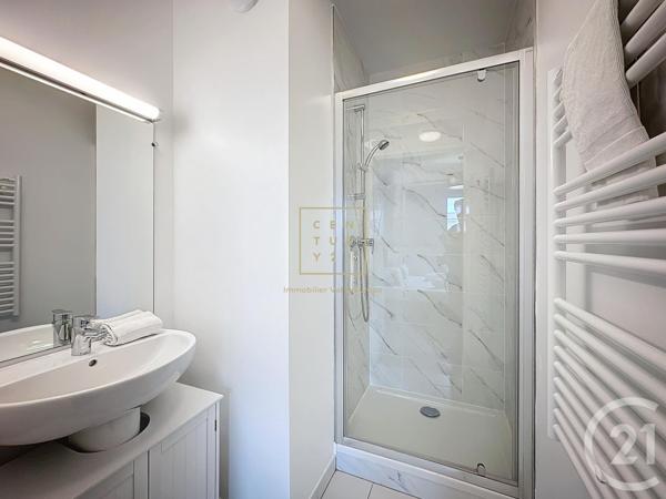 Appartement F4 à vendre  4 pièces - 82,54 m2 CHESSY - 77