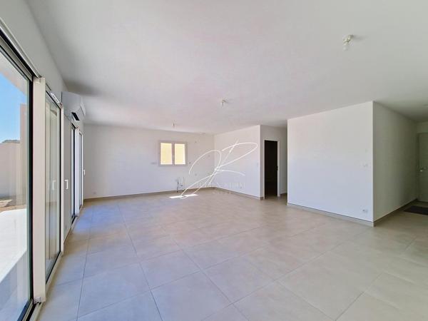 Maison neuve 92 m² garage