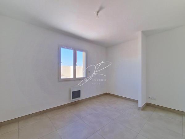 Maison neuve 92 m² garage