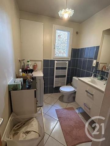 Appartement à vendre  2 pièces - 46,44 m2 LE VAL - 83