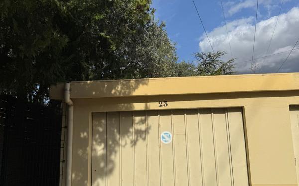 Stationnement à vendre    14 m2 Carpentras