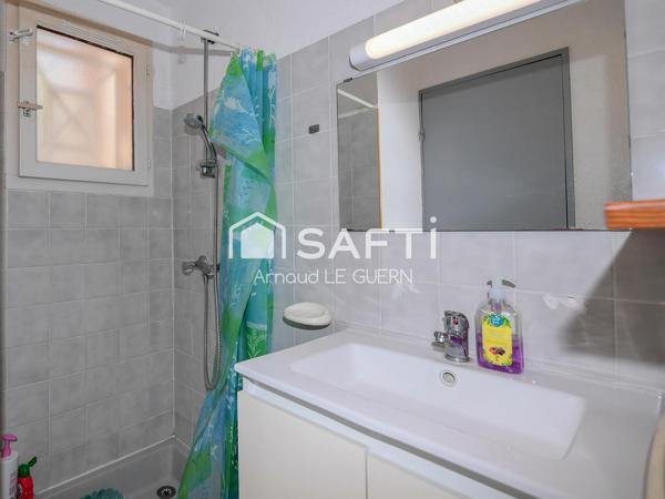 Villa 3 chambres Le clos de Saint Cyprien
