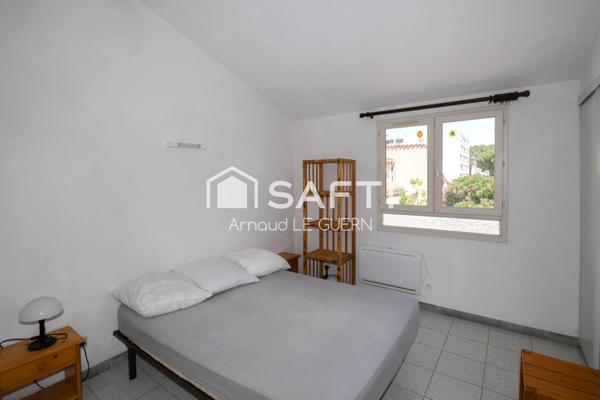 Villa 3 chambres Le clos de Saint Cyprien