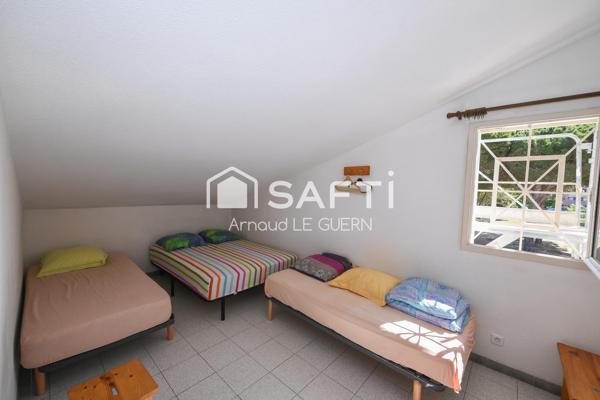 Villa 3 chambres Le clos de Saint Cyprien