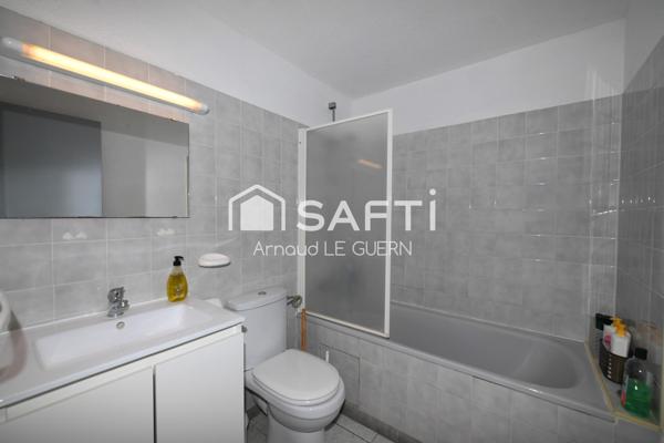 Villa 3 chambres Le clos de Saint Cyprien