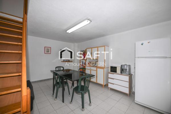 Villa 3 chambres Le clos de Saint Cyprien