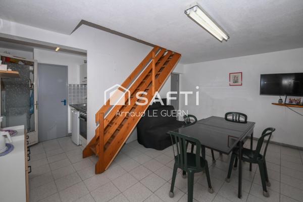 Villa 3 chambres Le clos de Saint Cyprien