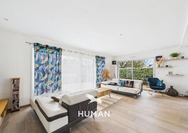 Maison à vendre |  Landévant |  6 pièces | 171 m²