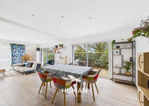 Maison à vendre |  Landévant |  6 pièces | 171 m²