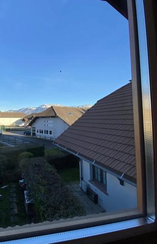 T2 en duplex rénové - Epagny-Metz-Tessy (Gillon)