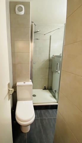 T2 en duplex rénové - Epagny-Metz-Tessy (Gillon)